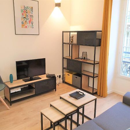 Hypercentre/Lamartine Appartement-306 Ницца Экстерьер фото