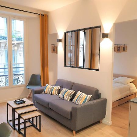 Hypercentre/Lamartine Appartement-306 Ницца Экстерьер фото