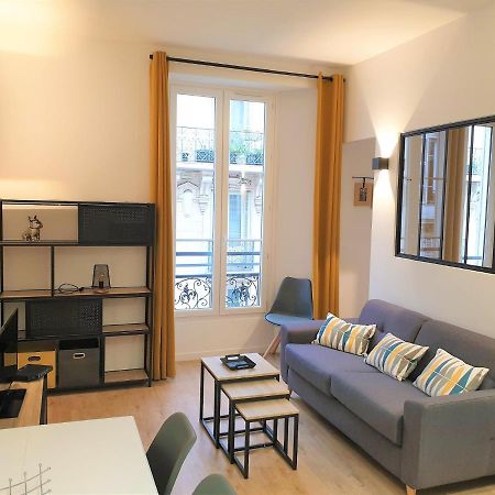 Hypercentre/Lamartine Appartement-306 Ницца Экстерьер фото