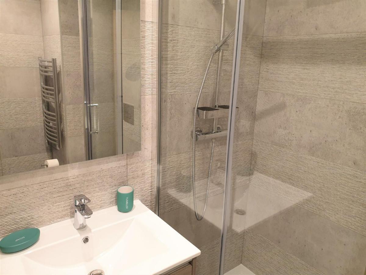 Hypercentre/Lamartine Appartement-306 Ницца Экстерьер фото