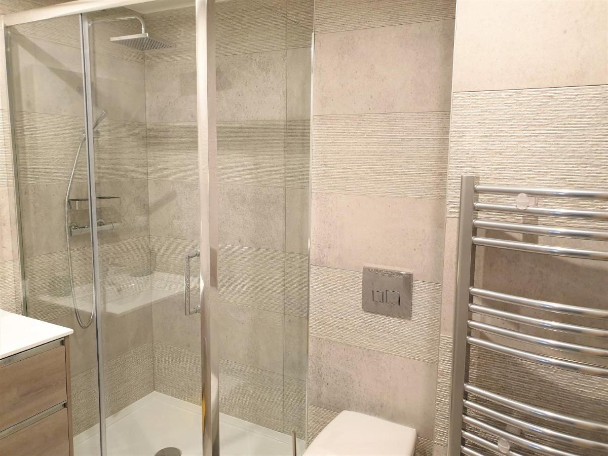 Hypercentre/Lamartine Appartement-306 Ницца Экстерьер фото