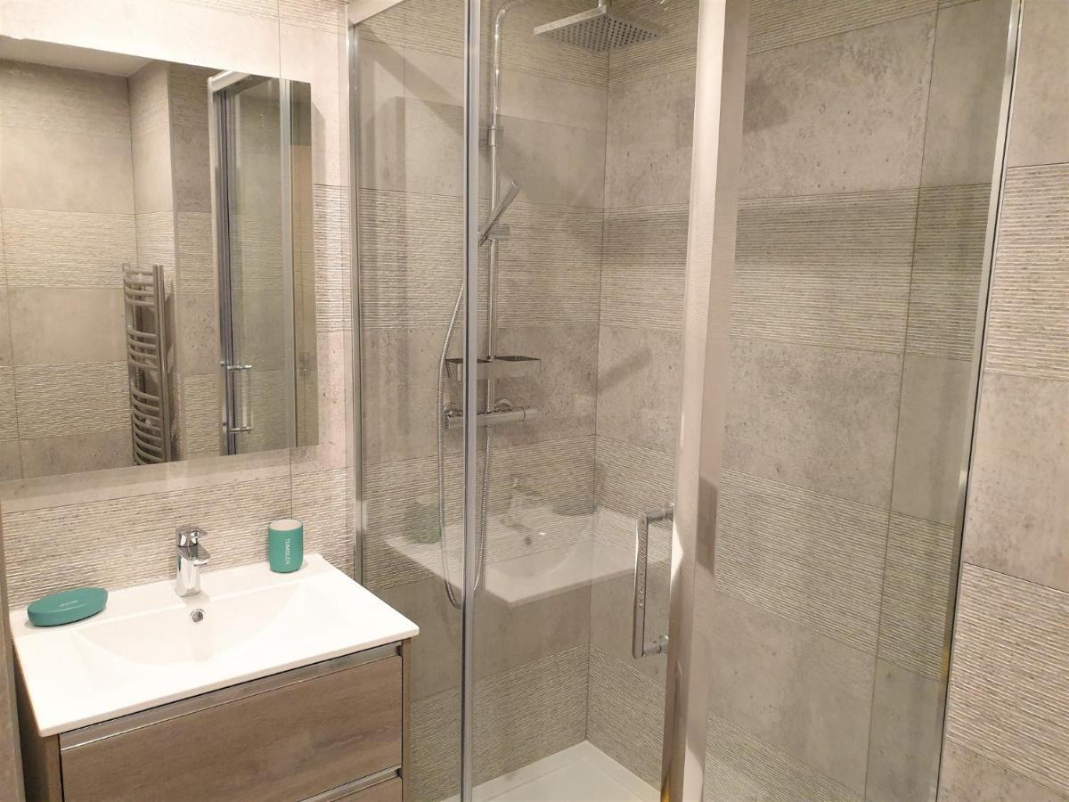 Hypercentre/Lamartine Appartement-306 Ницца Экстерьер фото